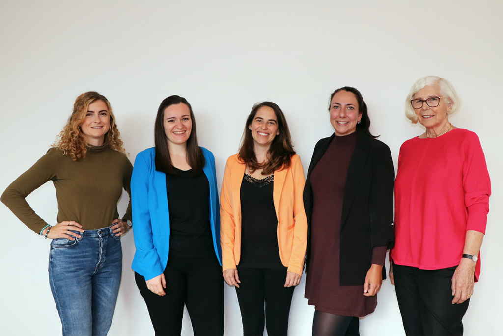 Psychotherapie am Kumma ⛰ Wir sind für dich da!